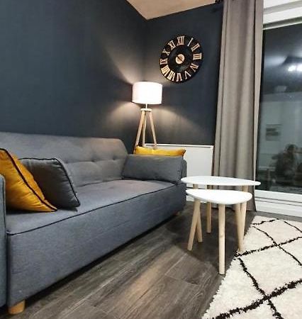 T3-Rare-2 Chambres-Parking Gratuit-2 Terrasses-Netflix-Proche Paris-La Defense 아르장퇴유 외부 사진