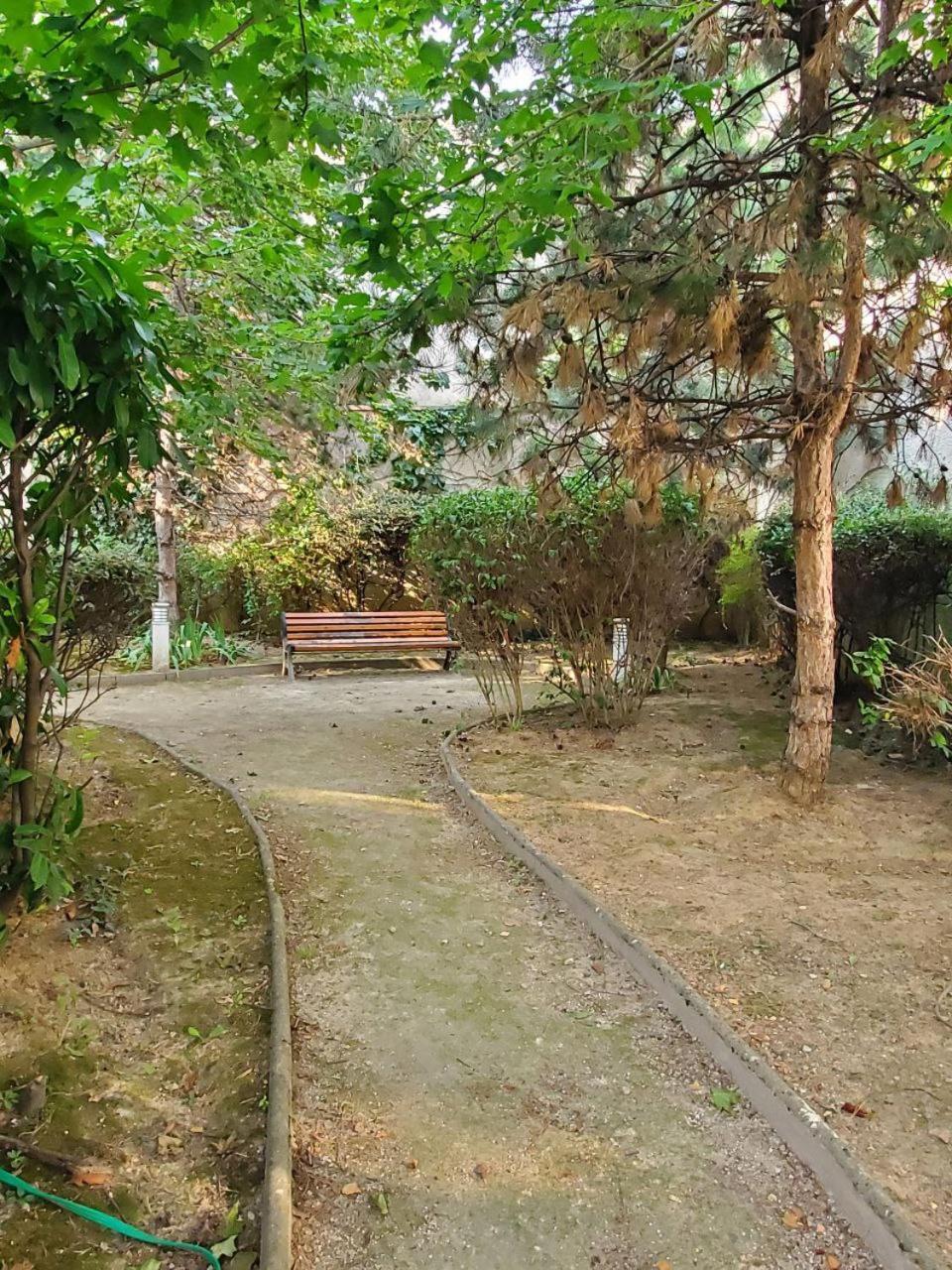 T3-Rare-2 Chambres-Parking Gratuit-2 Terrasses-Netflix-Proche Paris-La Defense 아르장퇴유 외부 사진
